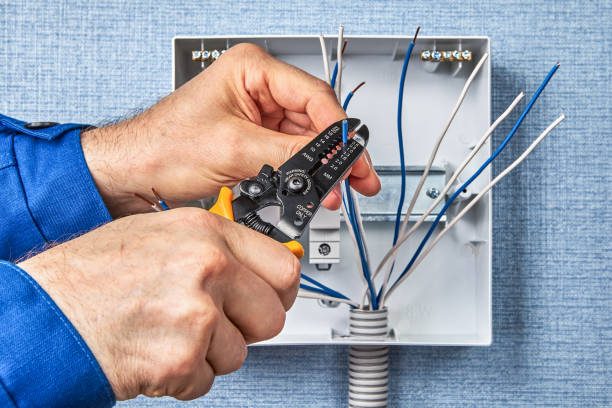 Best Smart Home Wiring and Automation  in Croton On Hudson, NY