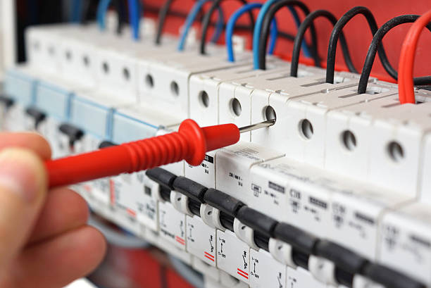 Best Industrial Electrical Services  in Croton On Hudson, NY